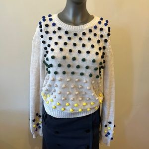 Moth Anthropologie Sweater
